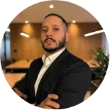 Foto de Luis Henrique Dias